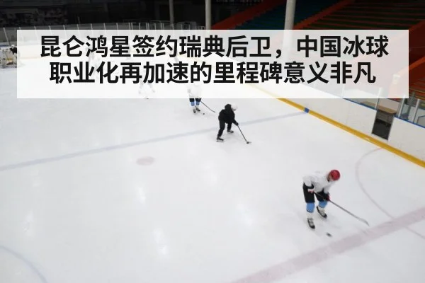 ice hockey training